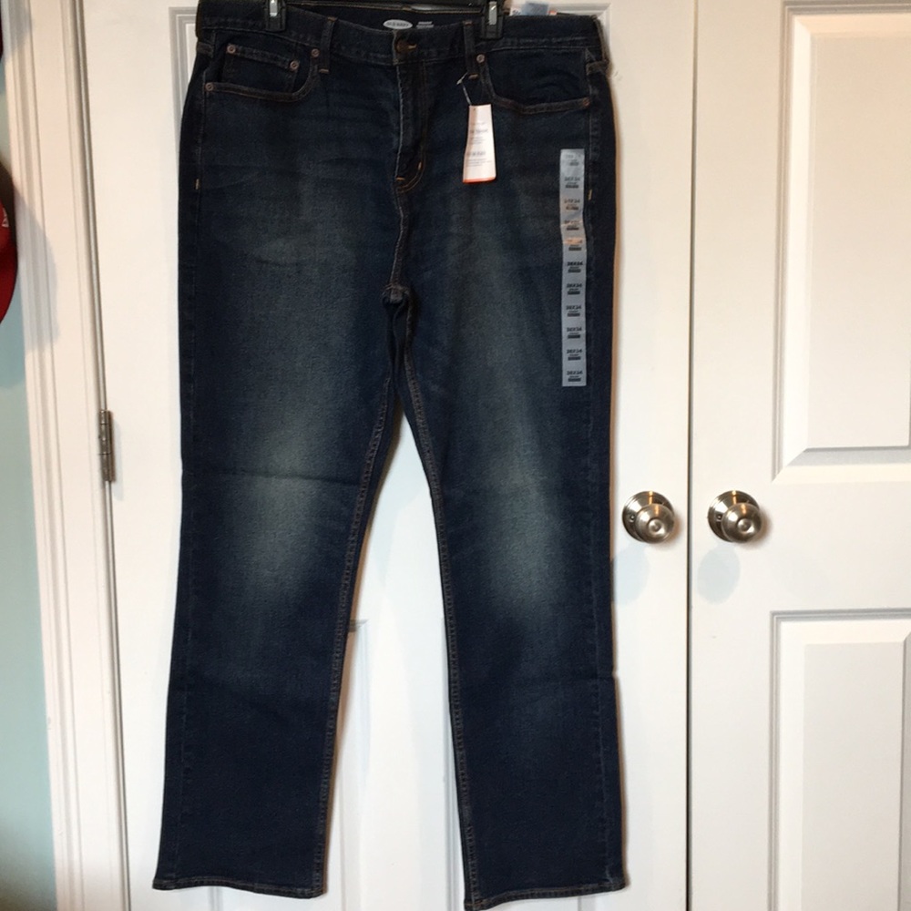 Old Navy Jeans NWT